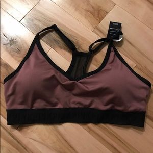PINK sports bra